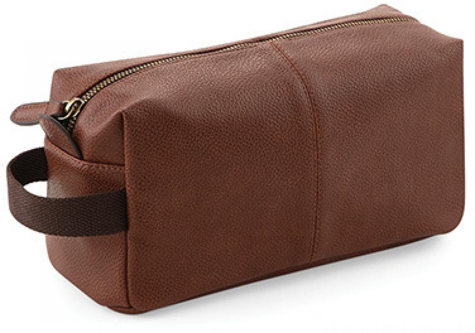 Quadra Kulturbeutel NuHide Washbag / 26 x 13 x 11 cm