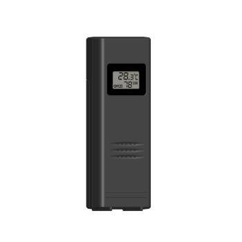 Sensor Hama Außensensor "TS39H" für Wetterstation