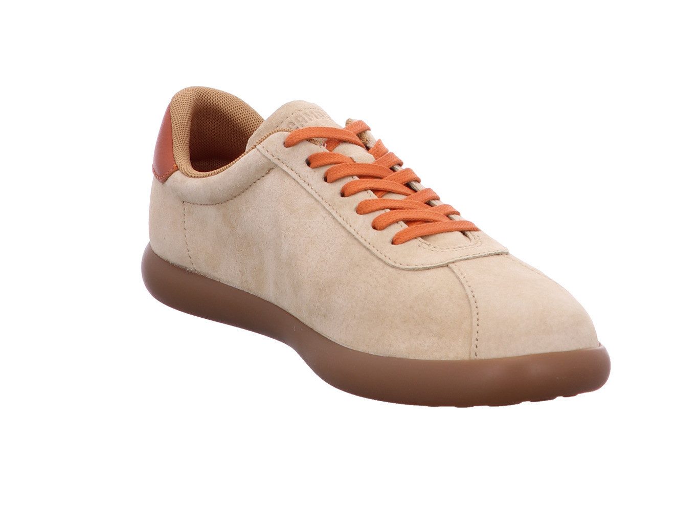 Camper Twins Schnürschuh
