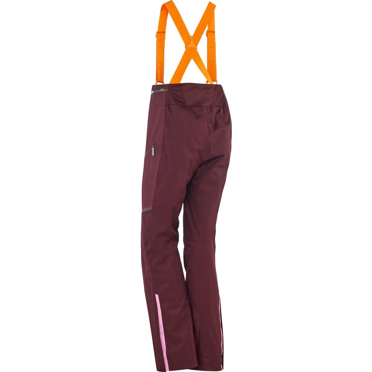 Kari Traa Skihose Voss Ski Pant Like a Voss! Enorm wasserabweisend und superatmungsaktiv: Die Voss