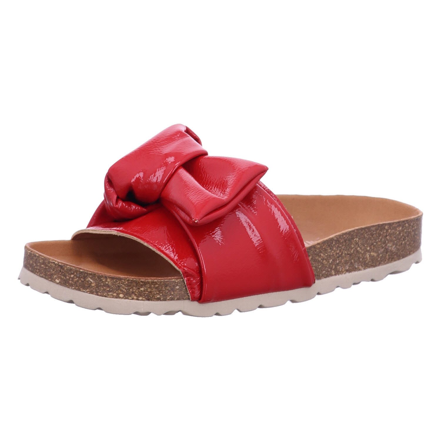 VERBENAS 33300470894 FUEGO Pantolette