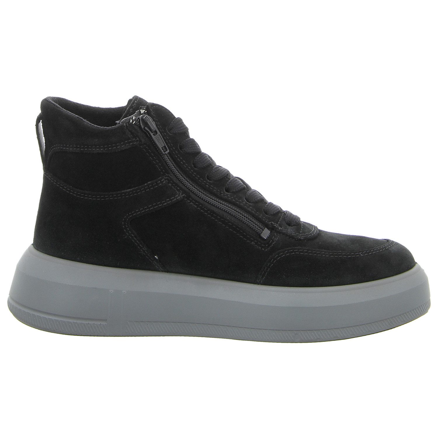 Legero Wonder Schnürstiefelette
