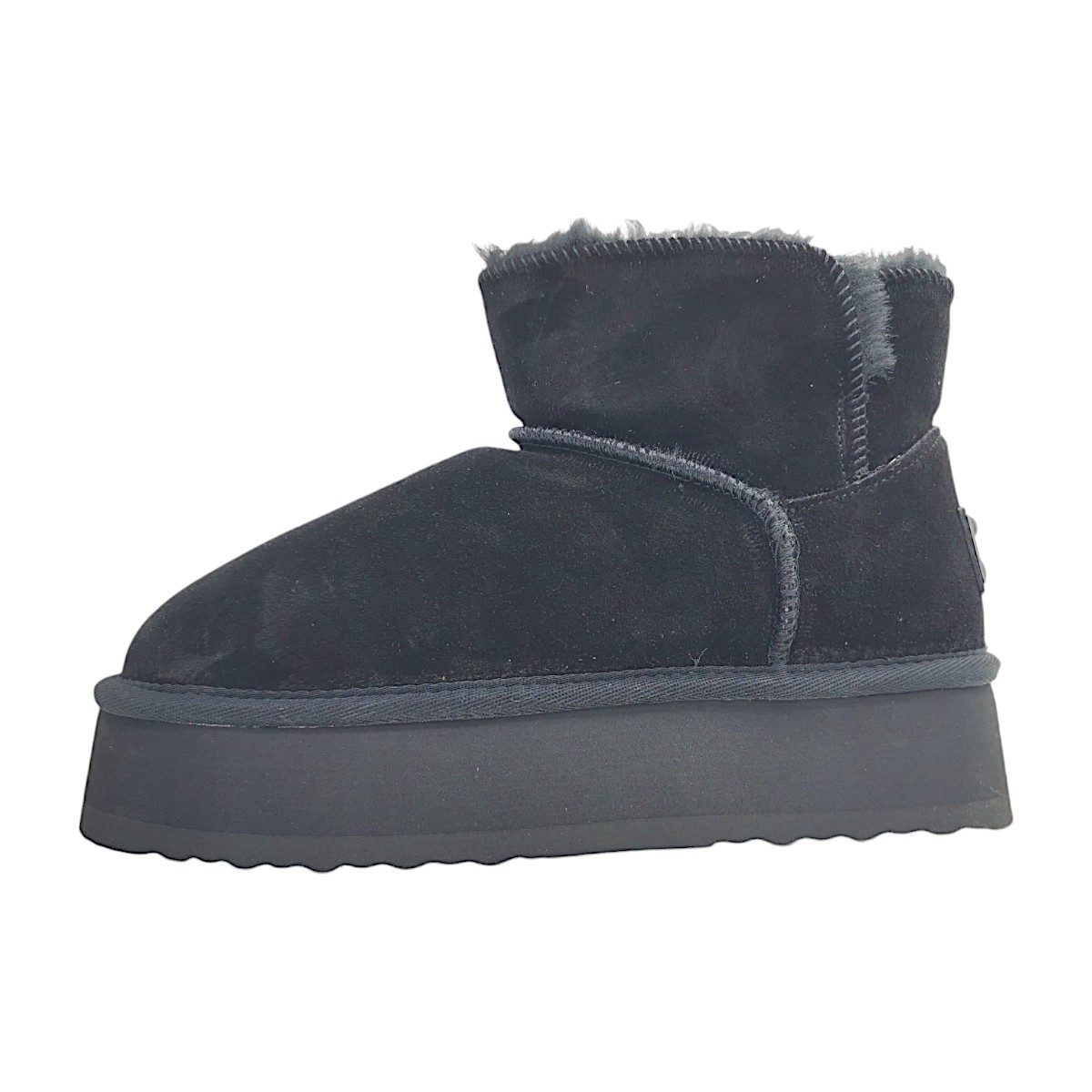 OOG Stiefel Stiefelette