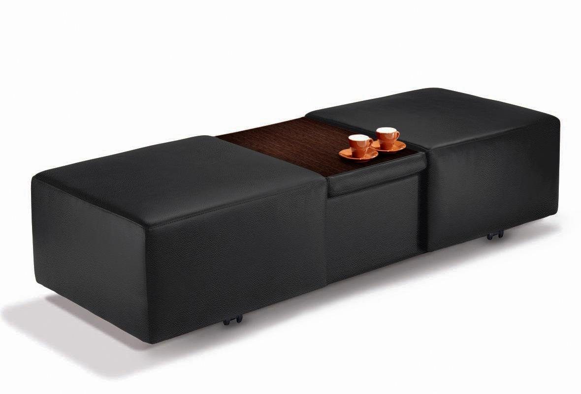 W.SCHILLIG Hocker taboo, ausziehbar, inklusive Zwischenablage günstig online kaufen