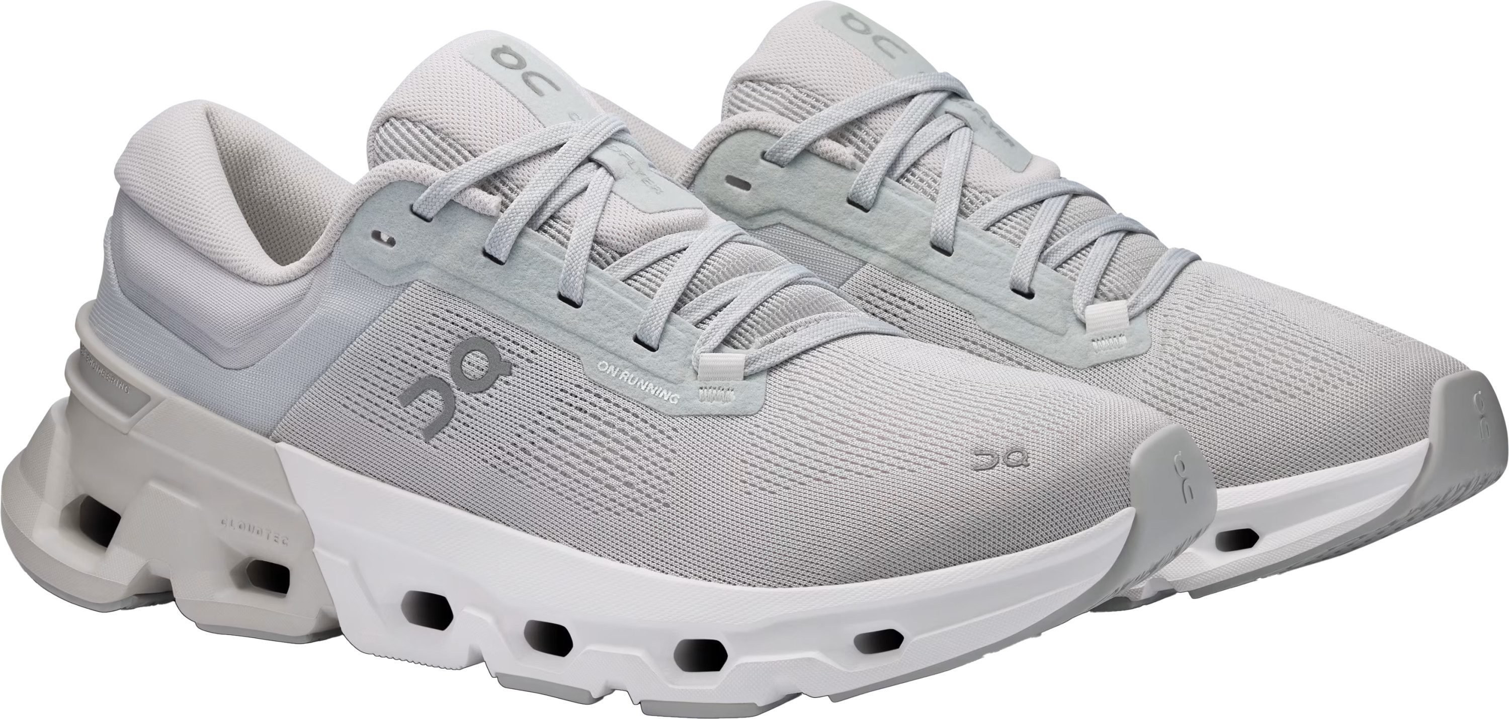 ON RUNNING ON Strassenlaufschuh Herren Cloudflyer 5 Laufschuh