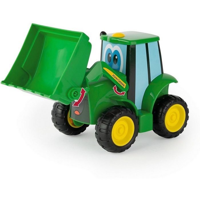 Tomy® Spielzeug-Auto John Deere - Farm Freunde