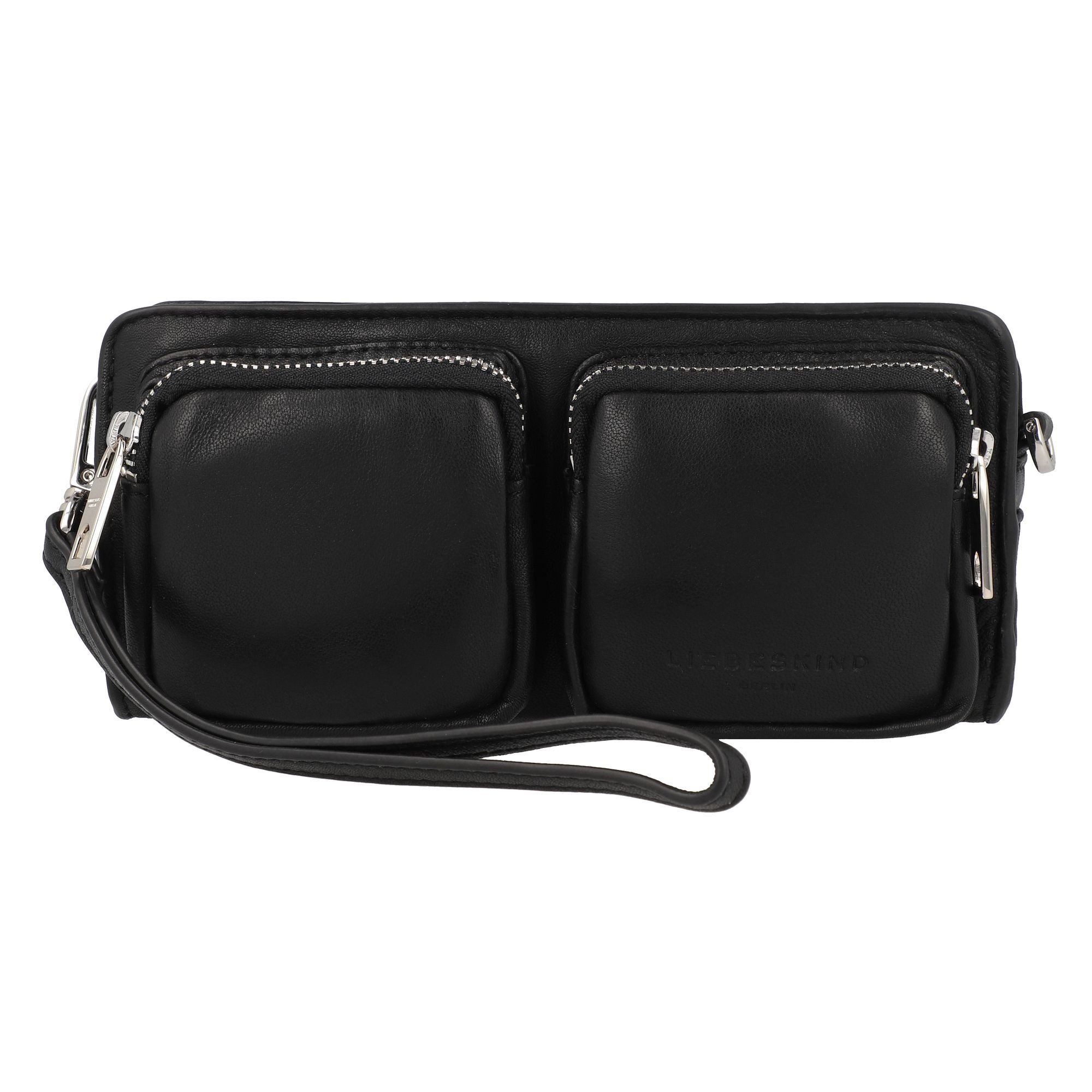 Liebeskind Berlin Clutch Maia, Leder