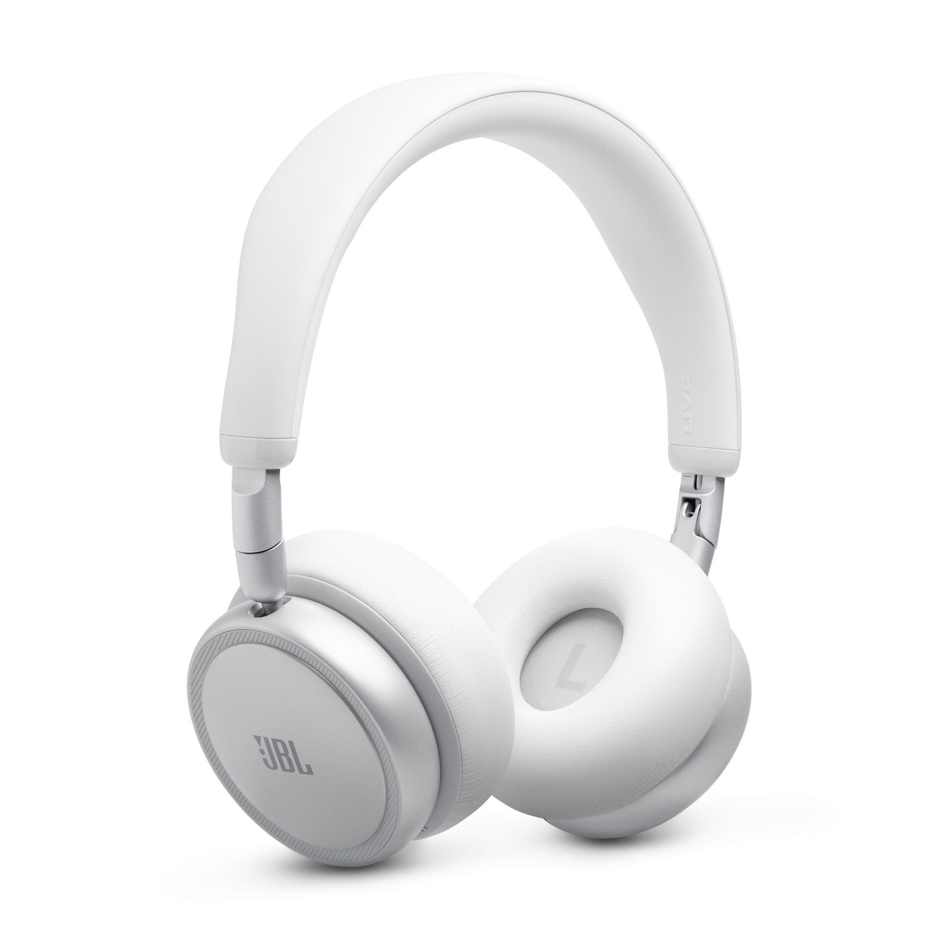 JBL LIVE 680NC On-Ear-Kopfhörer (Active Noise Cancelling (ANC), Freisprechfunktion, Wireless-Audio-Streaming, A2DP Bluetooth, Kabelloser On-Ear-Kopfhörer mit Noise-Cancelling)