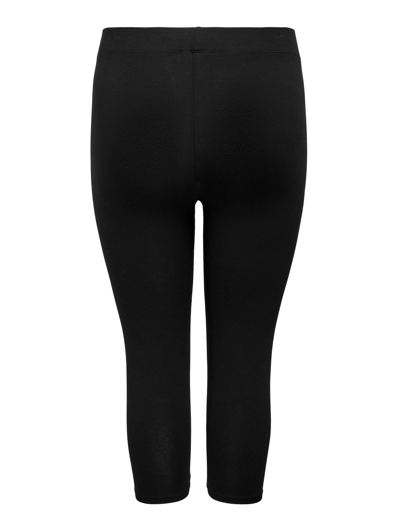 ONLY CARMAKOMA Leggings CARTIME CALF LEGGINGS günstig online kaufen