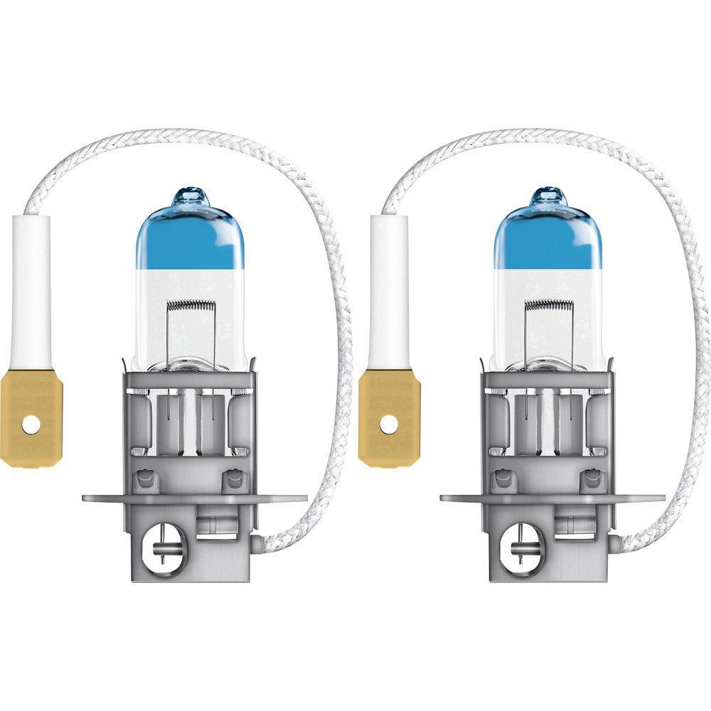 Osram KFZ-Ersatzleuchte Osram Automotive 4062172388160 Halogen Leuchtmittel Night Breaker® Las