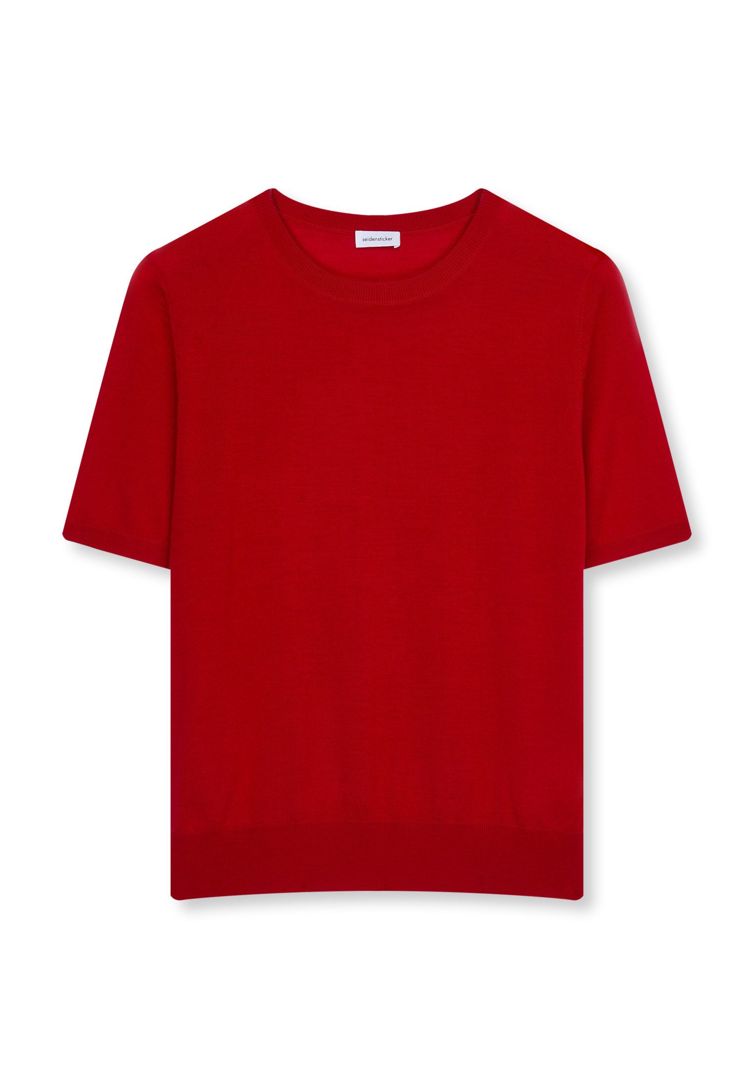 seidensticker Strickpullover Sweater Gestreift