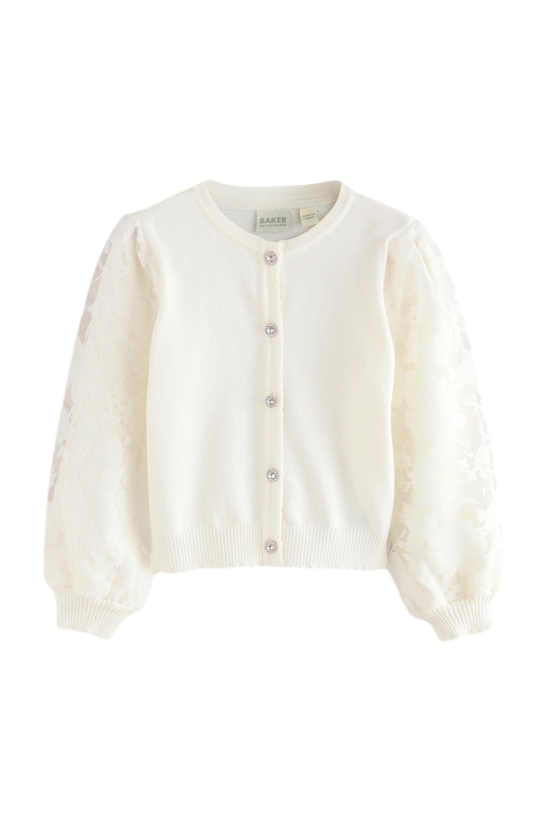 Baker by Ted Baker Strickjacke Baker günstig online kaufen