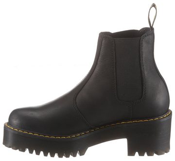 DR. MARTENS Rometty Stiefelette mit Profilsohle