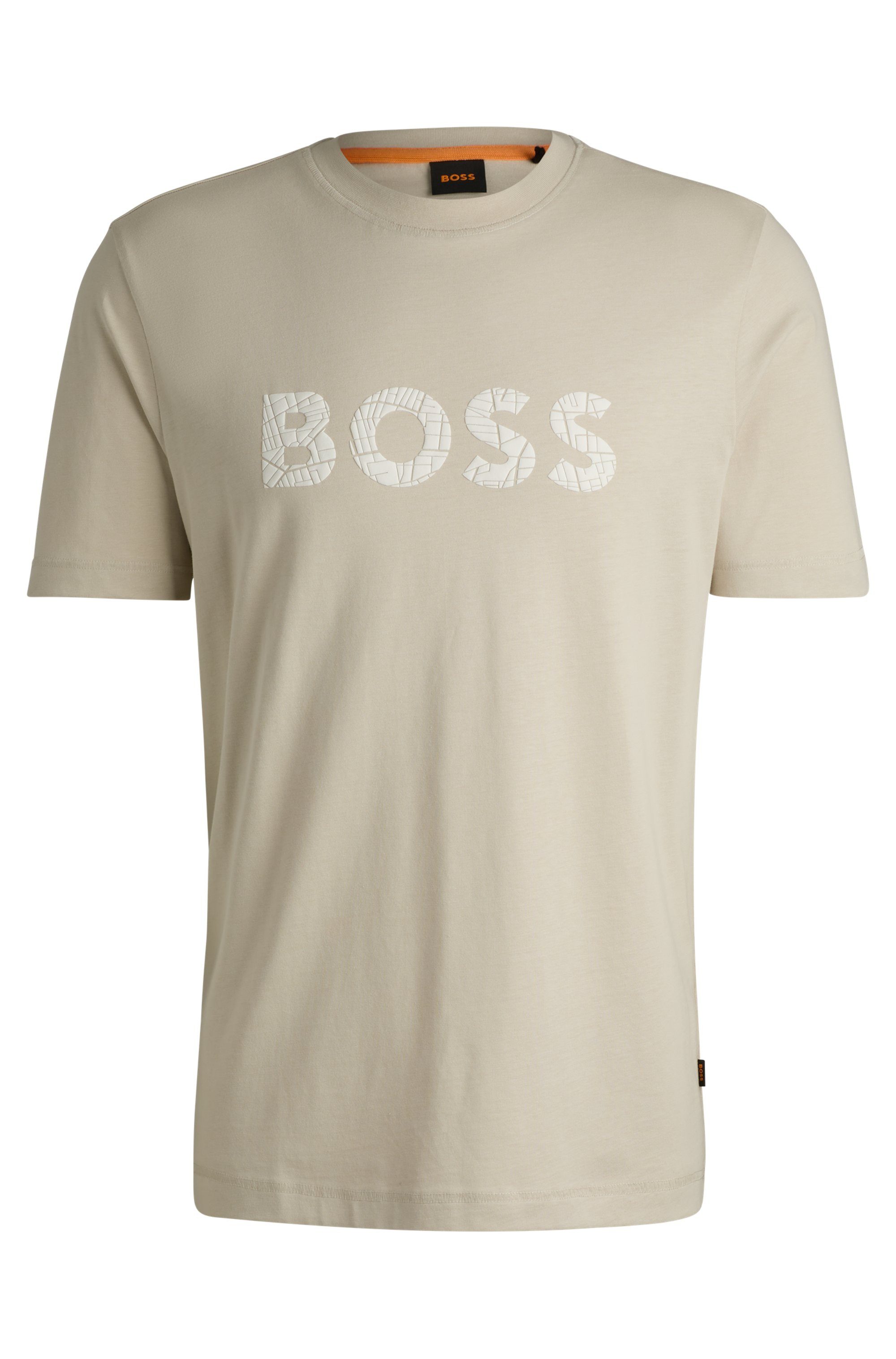 BOSS ORANGE T-Shirt günstig online kaufen