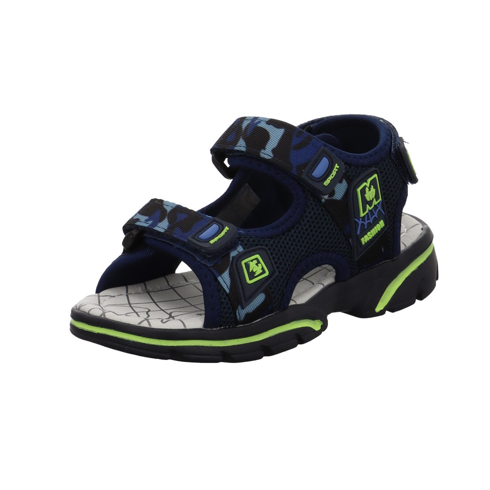 Sneakers D36-NA Sandale