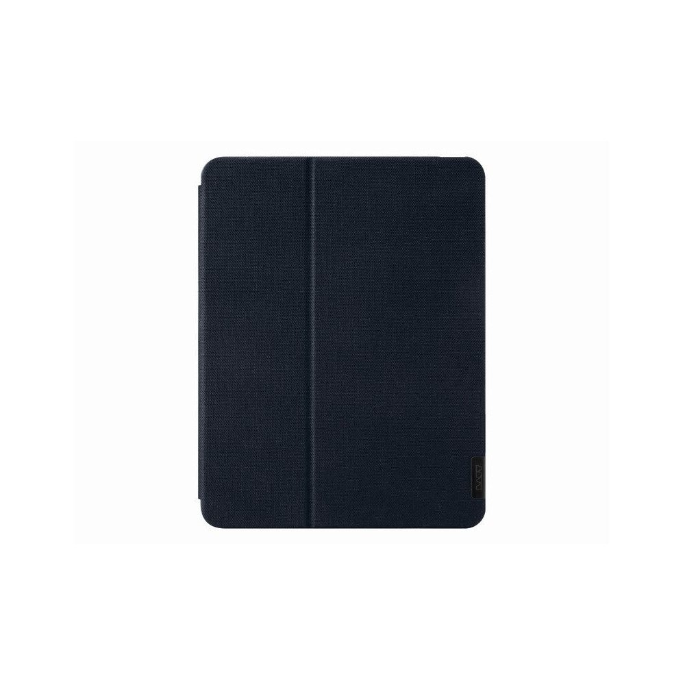 LAUT Tablet-Hülle Urban Folio Case Indigo Blau für iPad Pro 12,9 Zoll Schutzhülle 12,9 Zoll