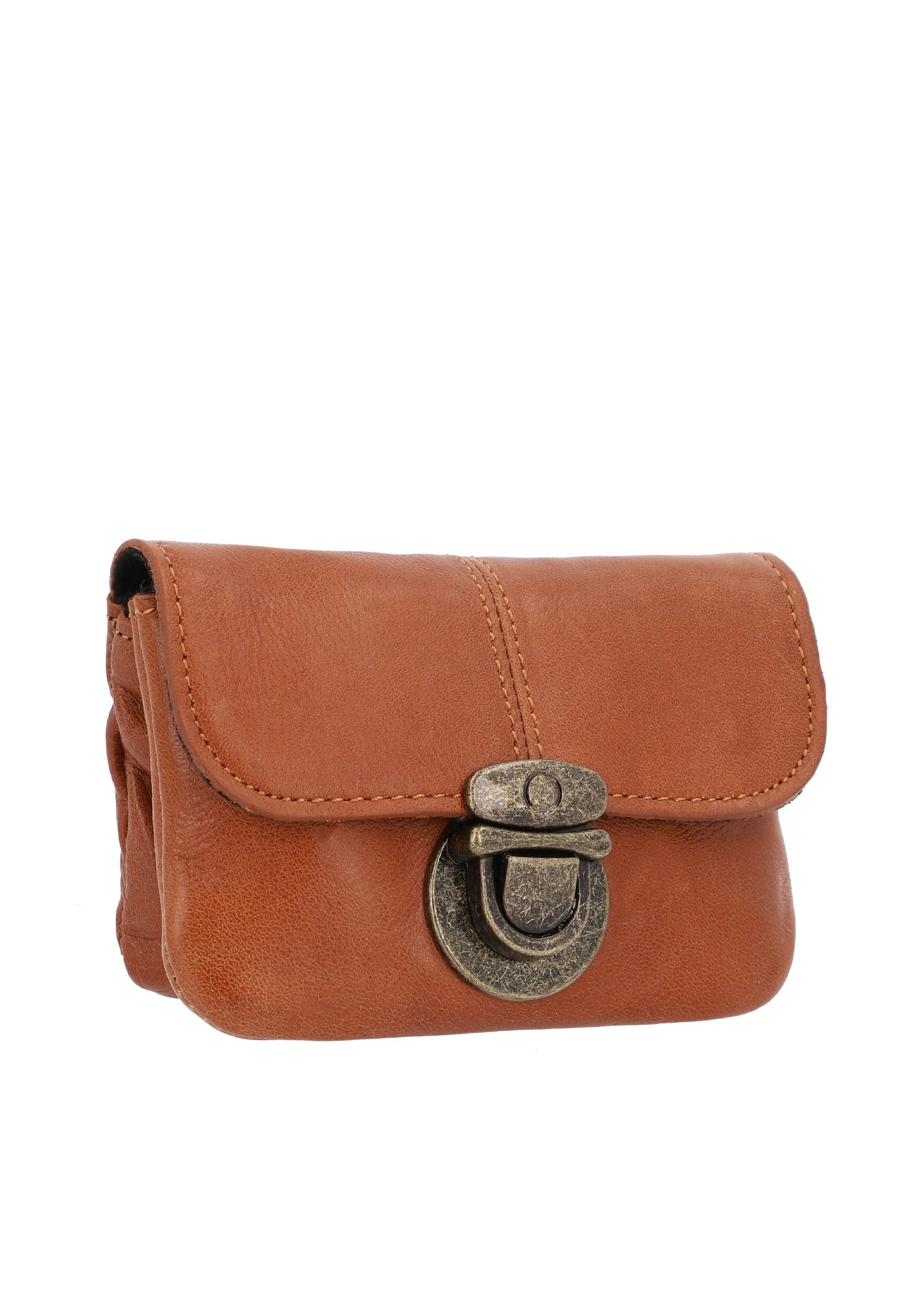Gusti Leder Gürteltasche Gusti Leder small accessories Eskil (1-tlg)