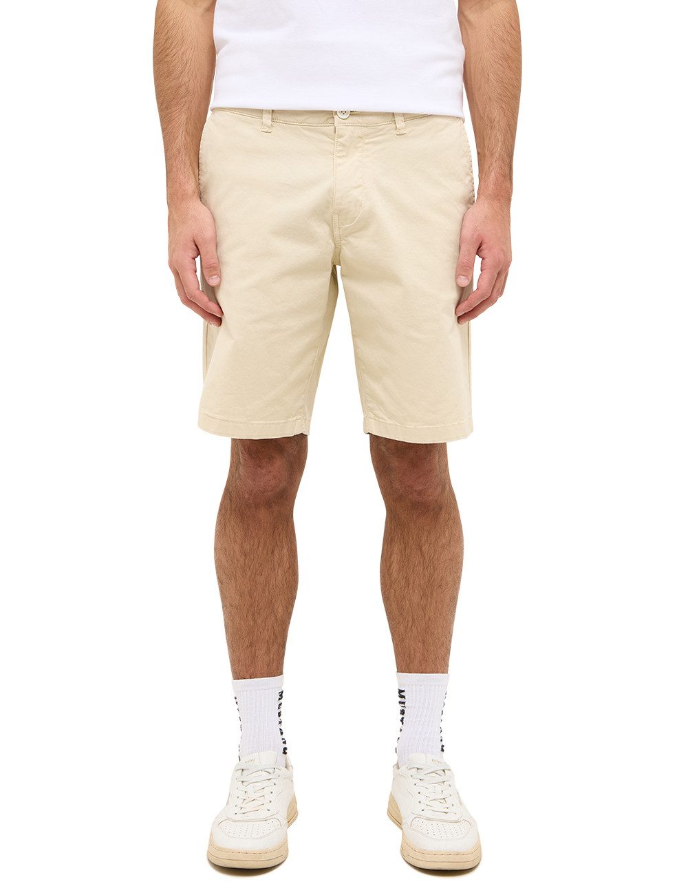 MUSTANG Shorts Herren Style Amsterdam günstig online kaufen