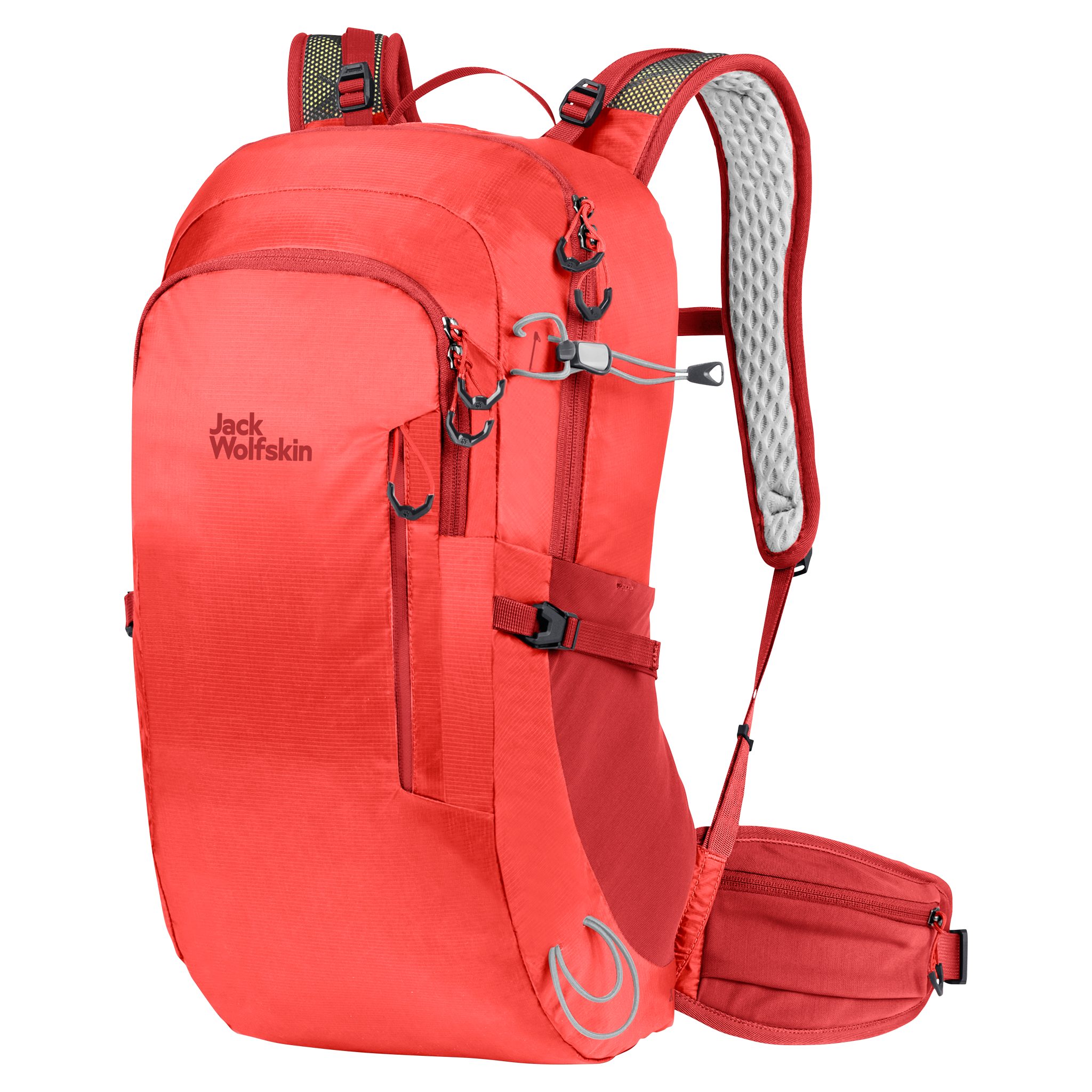 Jack Wolfskin Wanderrucksack ATHMOS SHAPE 24