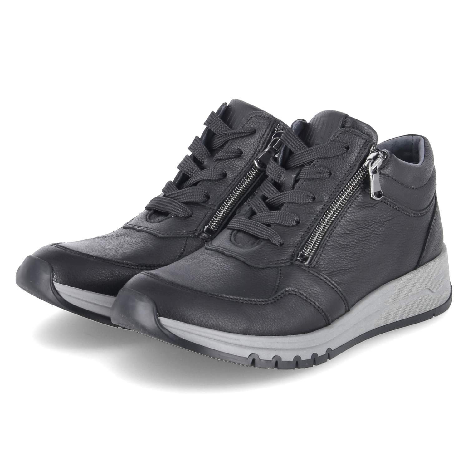 Waldläufer 957702-139/001 Schnürschuh günstig online kaufen