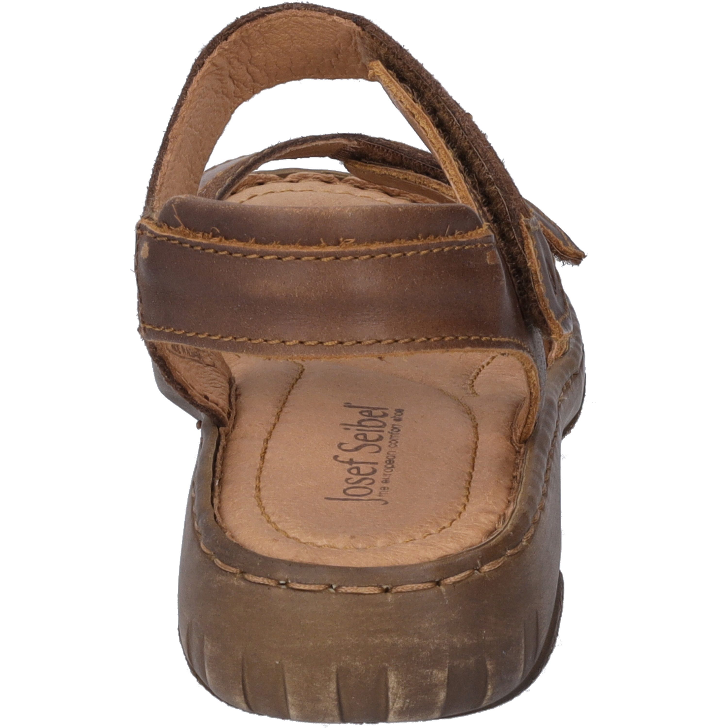 Josef Seibel Debra 19, braun Sandale