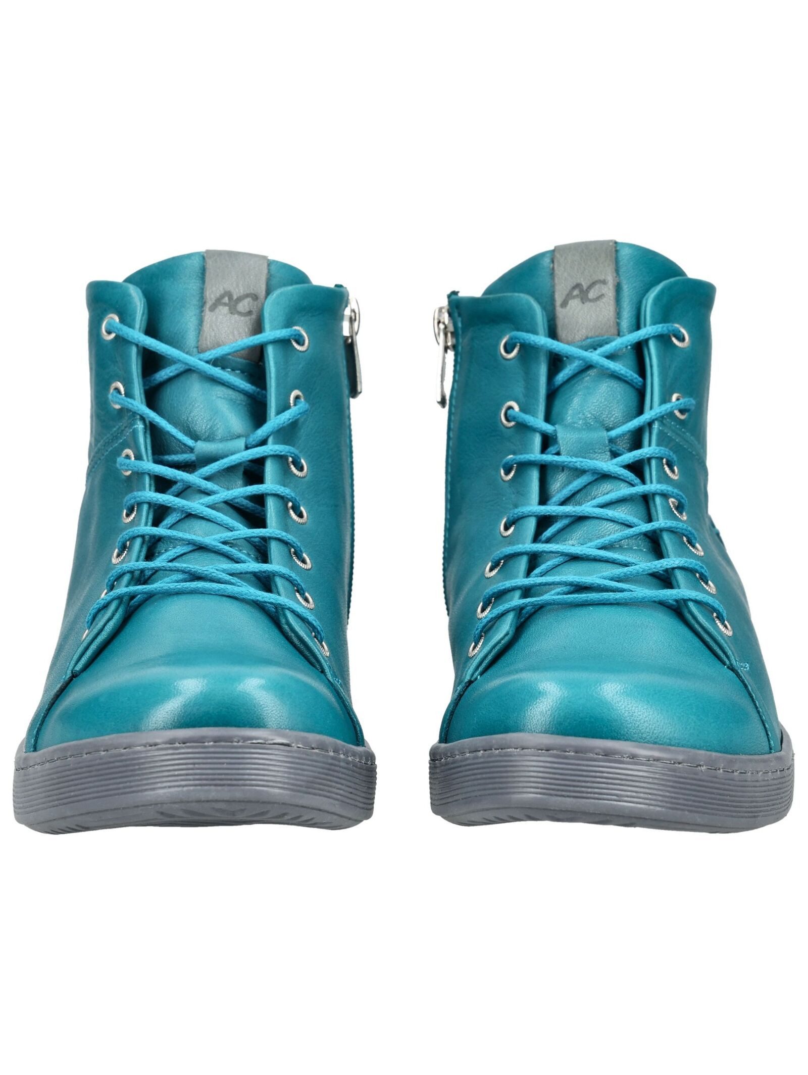 Andrea Conti Andrea Conti Sneaker Leder Sneaker