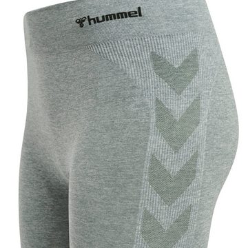hummel Sporthose Ci (1-tlg) Plain/ohne Details