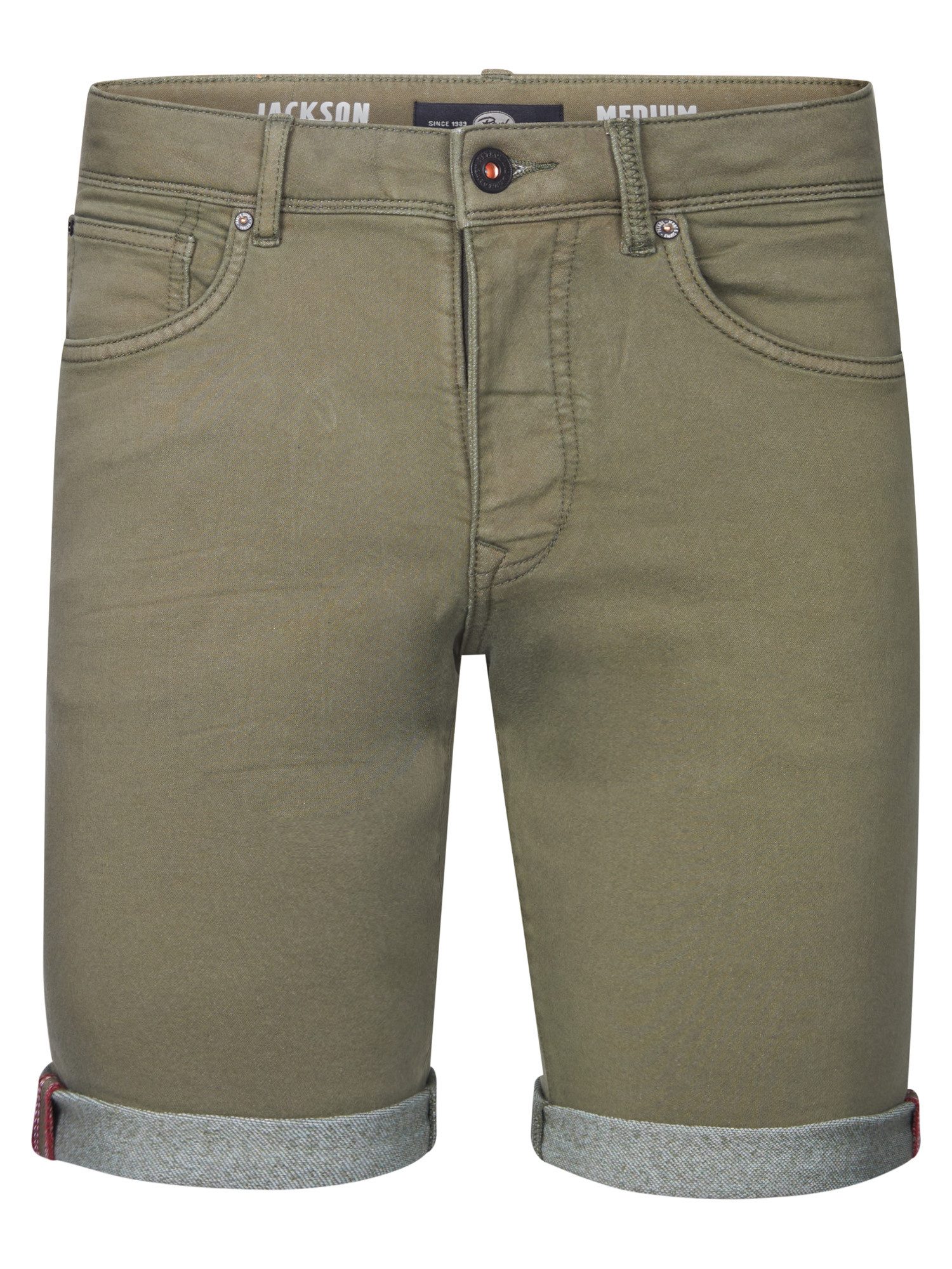 Jeansshorts