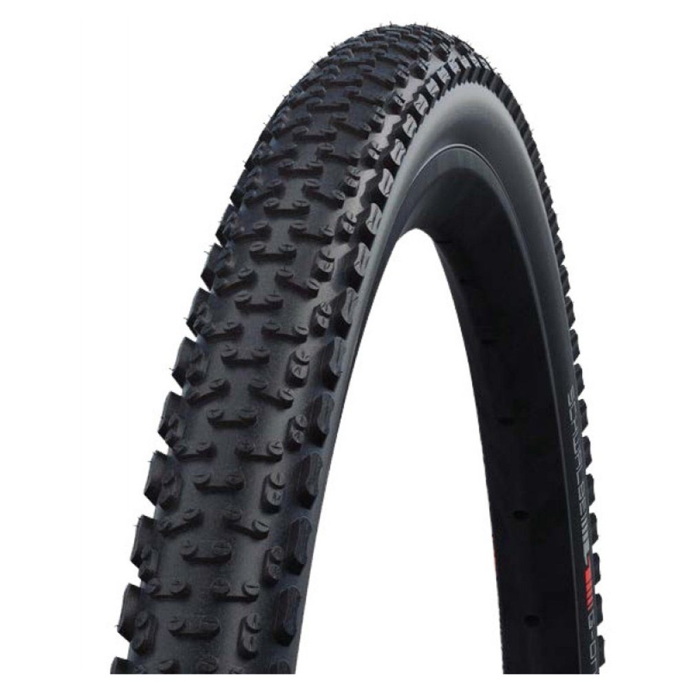 Schwalbe Fahrradreifen Falt-Reifen "G-One Ultrabite", HS601, 28x2.00" (50-622), SSkin TLE Evo