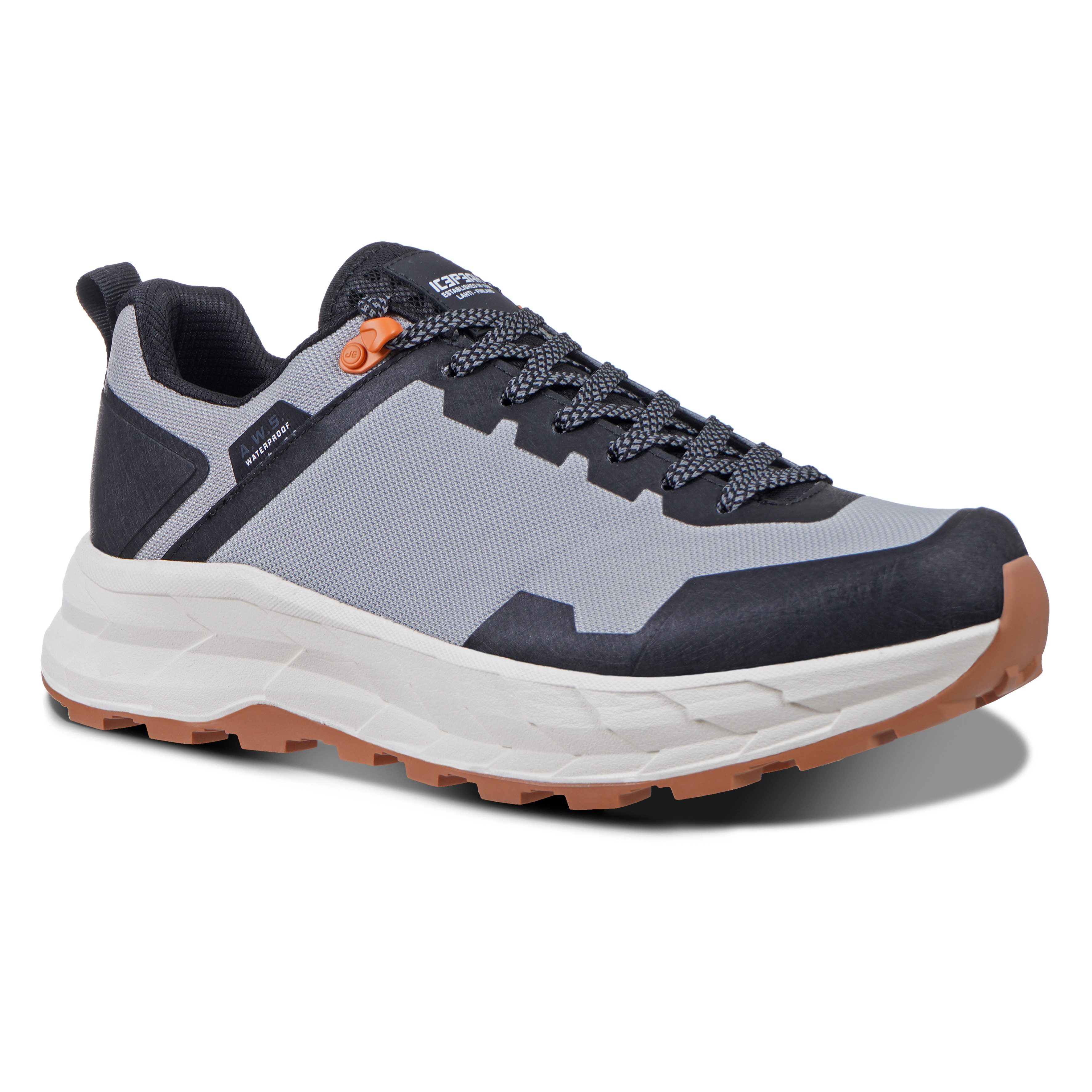icepeak ASKA LC MR Wanderschuh Wasserdicht