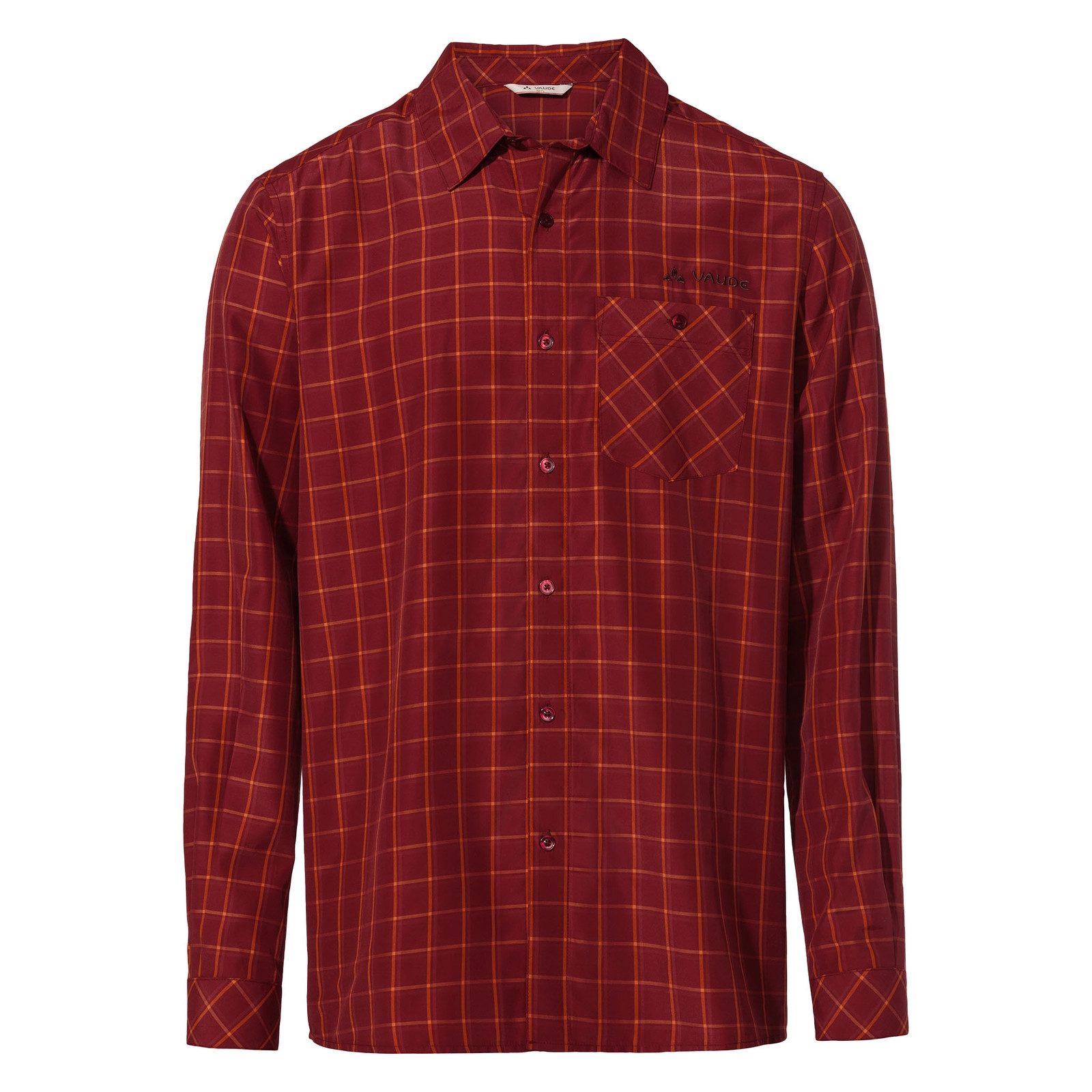 VAUDE Funktionshemd Albsteig LS Shirt III günstig online kaufen