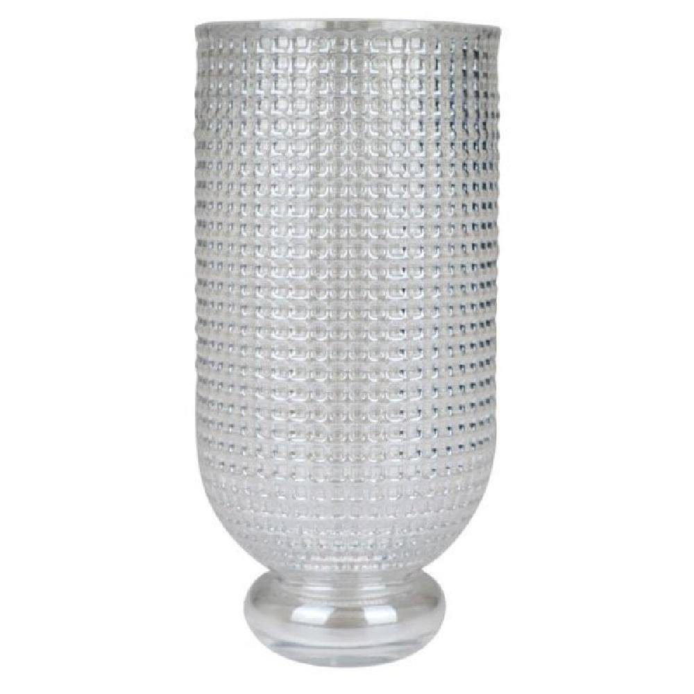 Specktrum Dekovase Vase Savanna Cylinder Clear