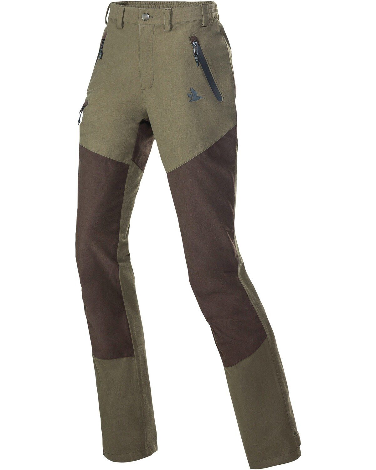 Seeland Outdoorhose Damen Hose Fenya