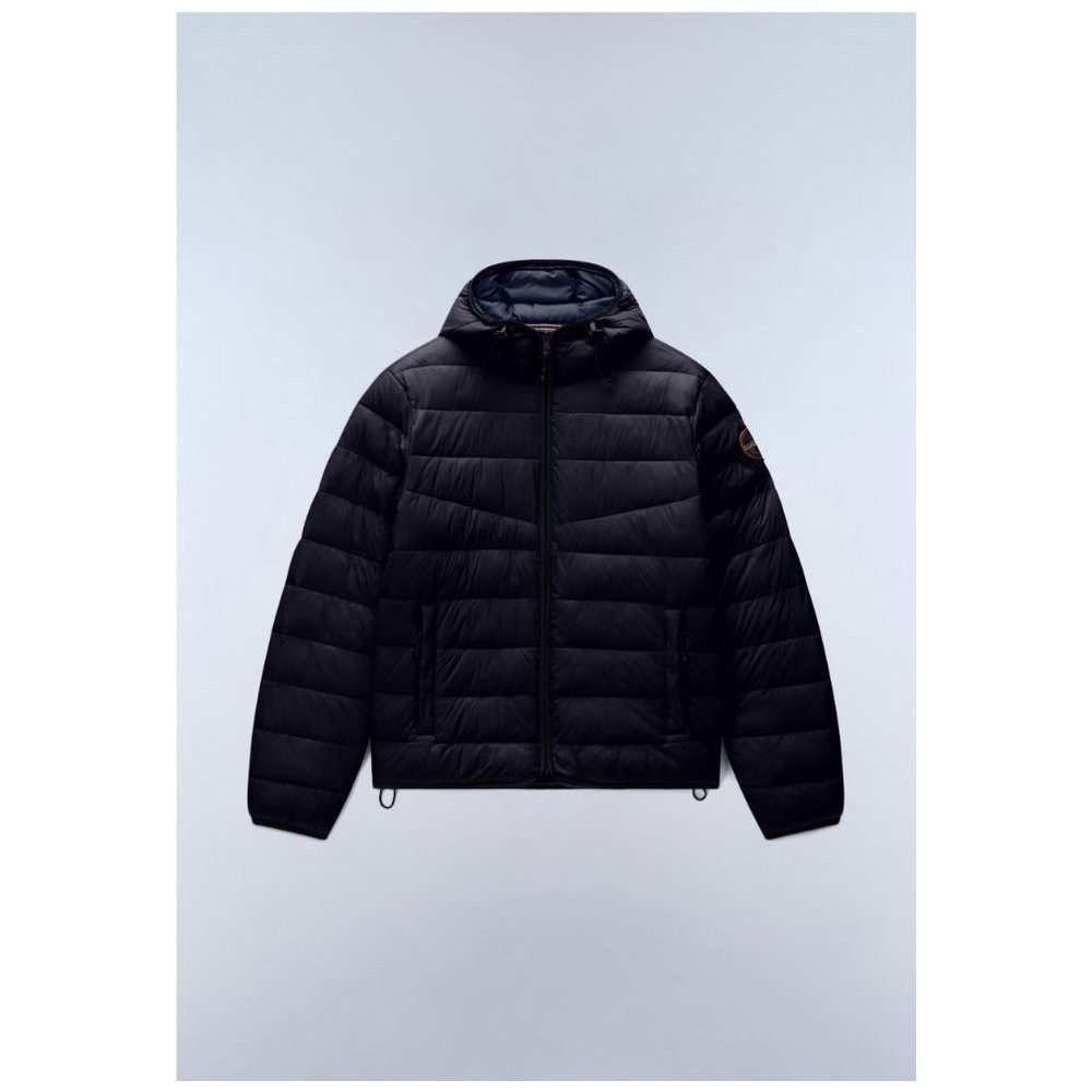 Napapijri Steppjacke Aerons H 4