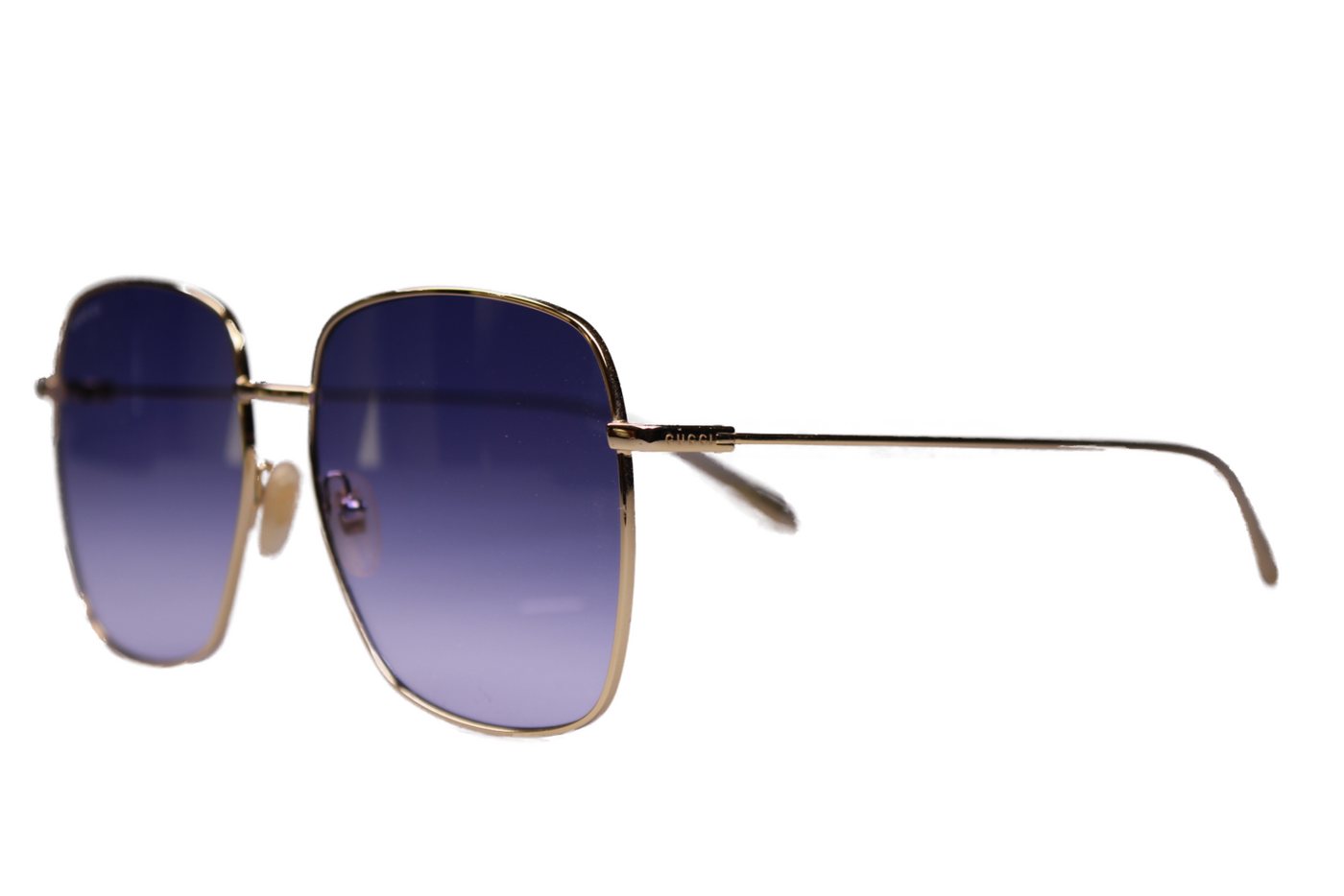 Thumbnail - GUCCI Notizbuch GUCCI Sonnenbrille GG1031S