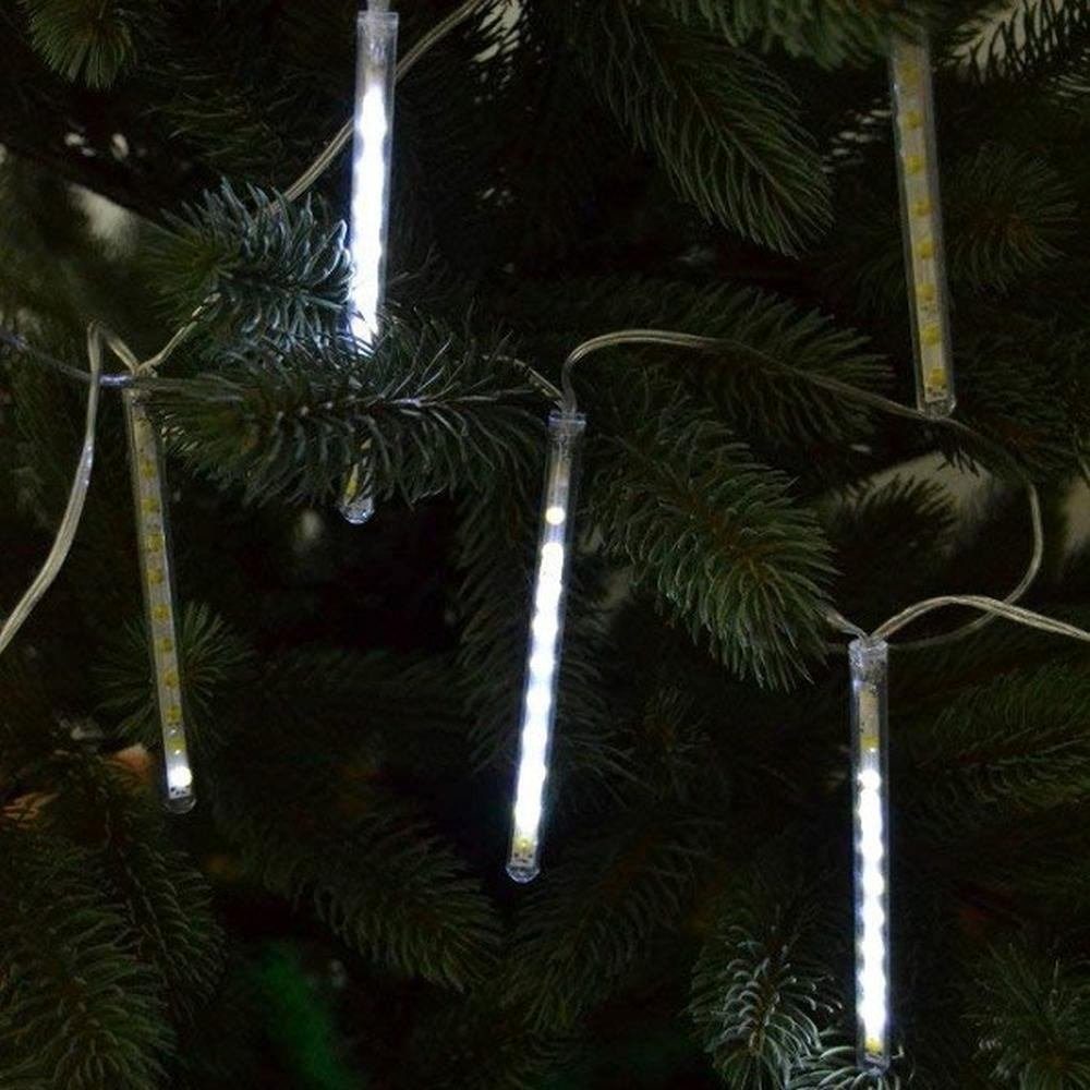 FHS LED-Lichterkette 14612 LED Lichterkette Lauflichtröhrchen günstig online kaufen