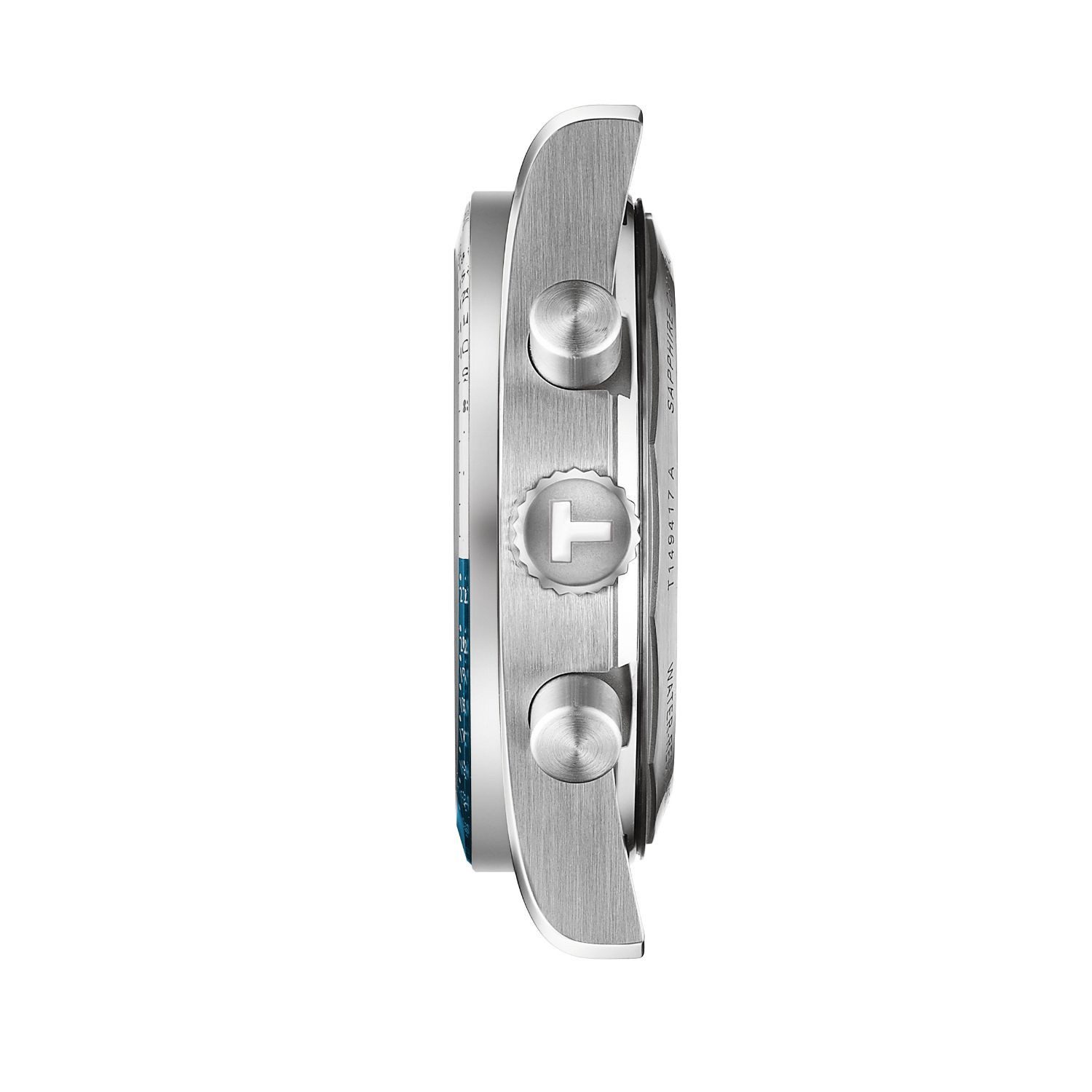 Tissot Chronograph Tissot PR516 Chonograph T1494171104100 günstig online kaufen