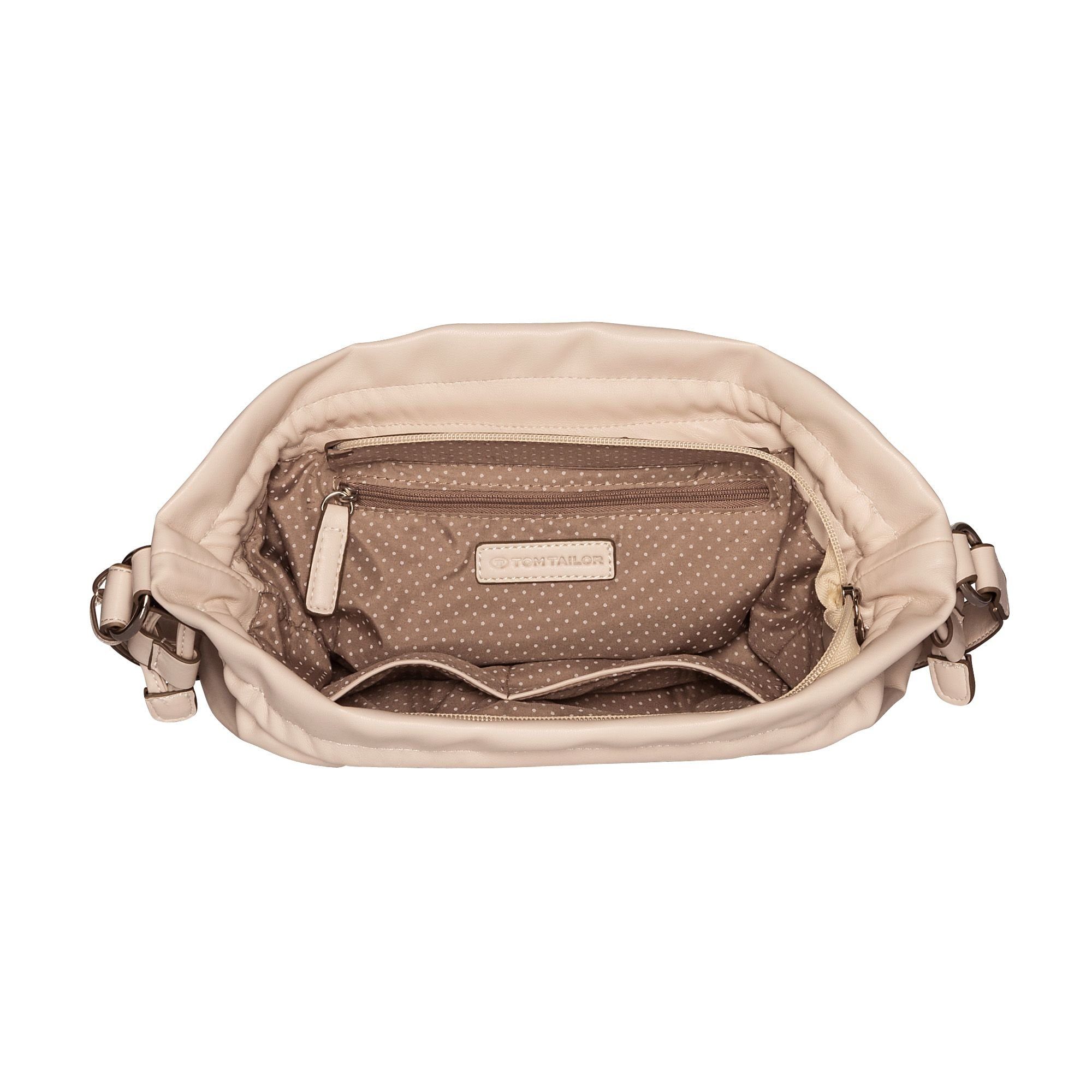 TOM TAILOR Handtasche