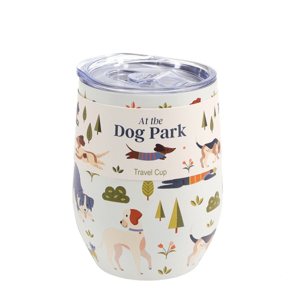 Rex London Thermobecher Coffee to go Becher 350ml Kaffeebecher 24h/kalt 12h/heiß – Bild 2 von 2