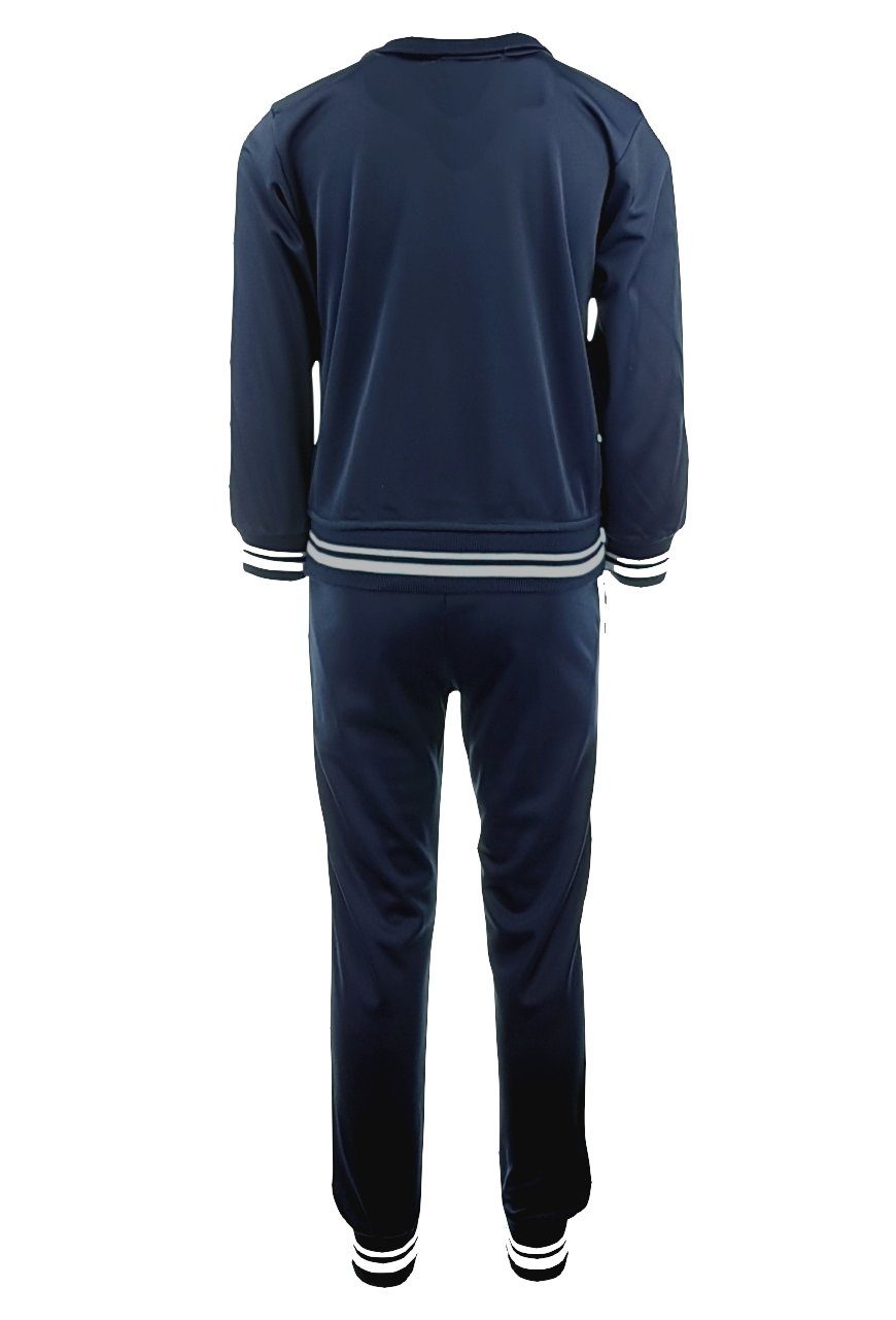 Fashion Boy JF395 Trainingsanzug Trainingsanzug für Kinder,