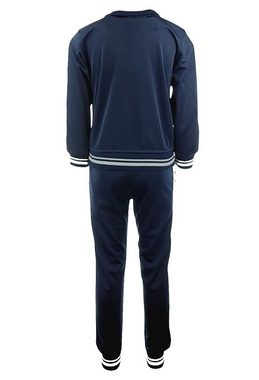 Fashion Boy Trainingsanzug Trainingsanzug für Kinder, JF395