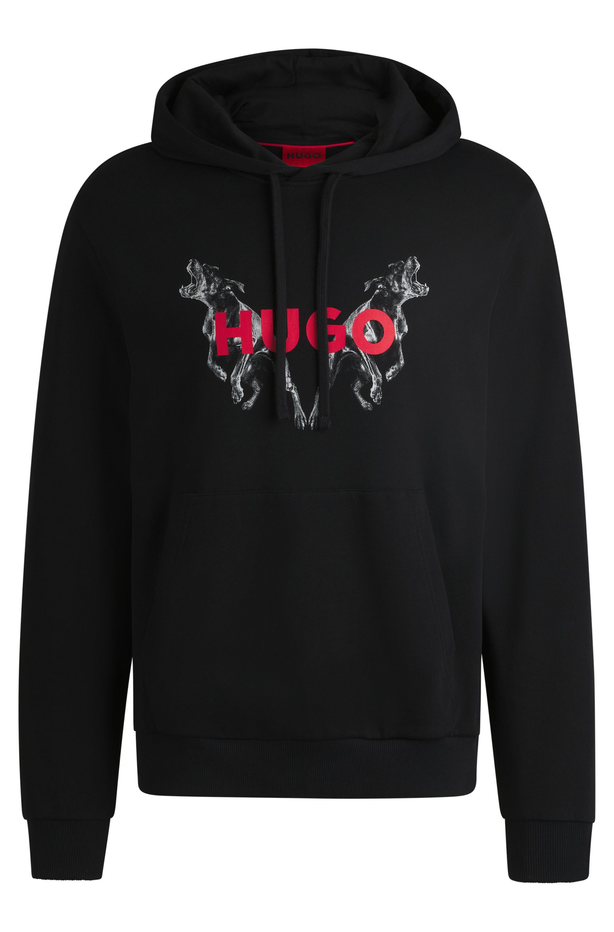 HUGO Sweatshirt günstig online kaufen