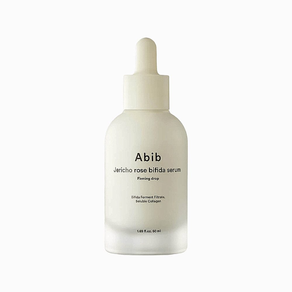 Gesichtsserum Abib Jericho rose bifida serum, 50ml