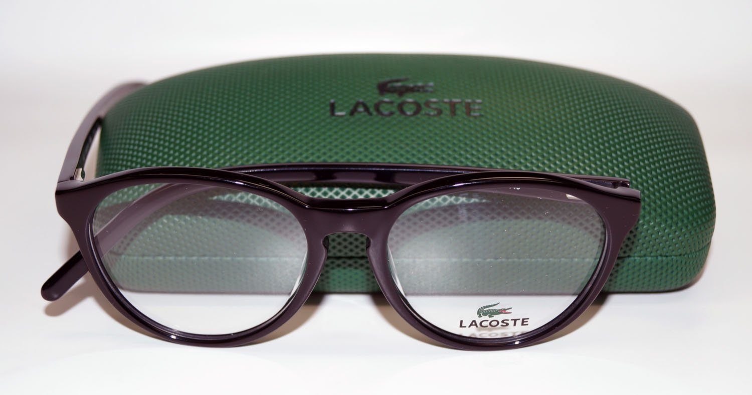 Lacoste Sonnenbrille LACOSTE Brillenfassung L 2648 001