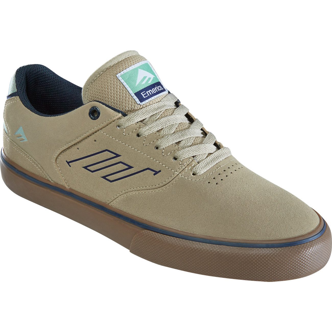 EMERICA The Low Vulc Skateschuh The günstig online kaufen