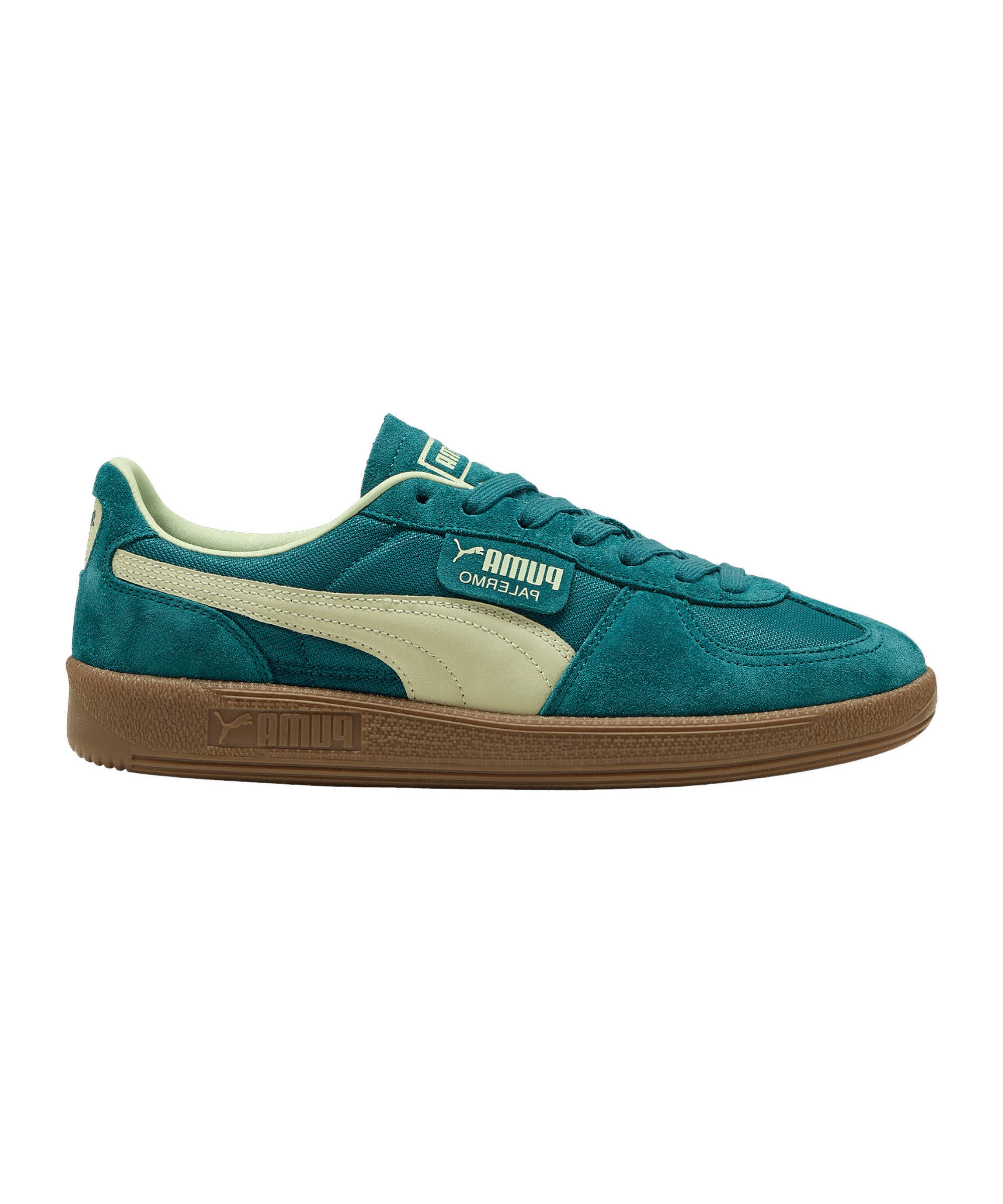 PUMA PUMA Palermo Vintage Update Unisex Sneaker