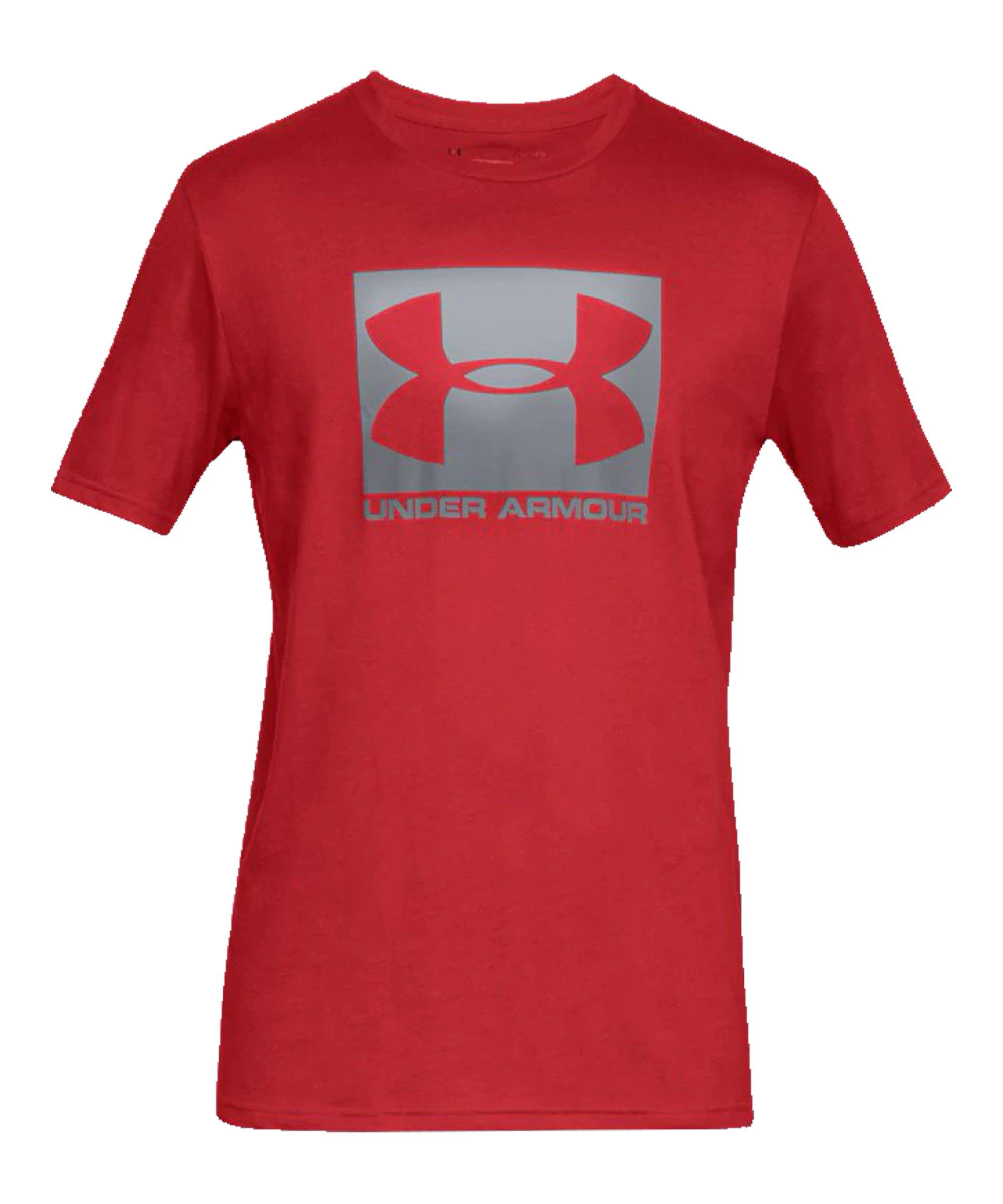 Under Armour® Laufshirt Under Armour Boxer günstig online kaufen