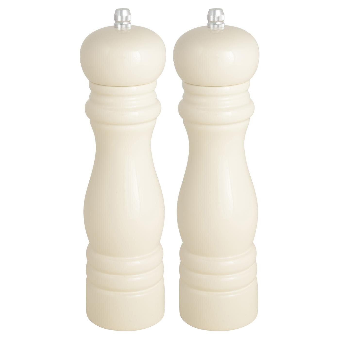 Ib Laursen Salz-/Pfeffermühle Salzmühle Pfeffermühle Set