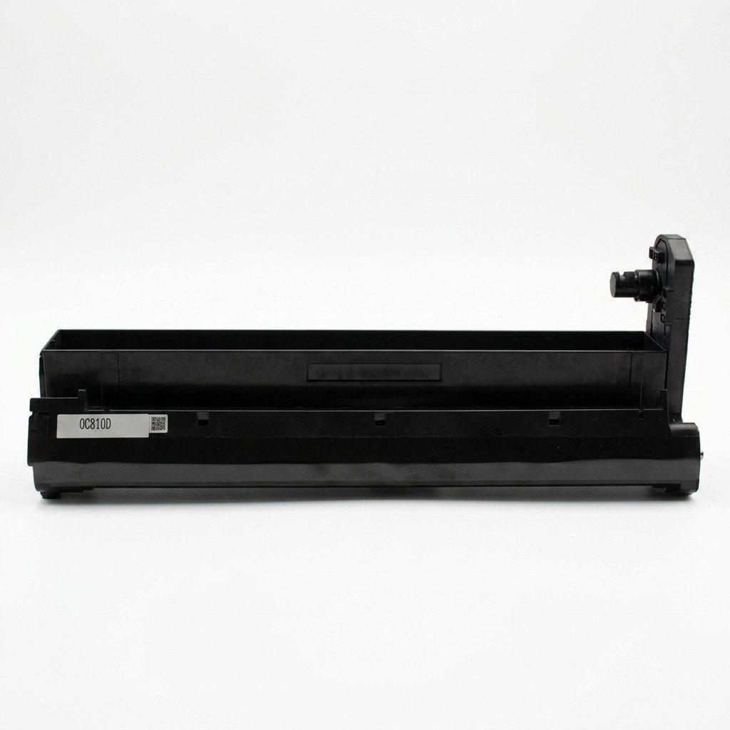 Nokia Tonerpatrone Nokia HMD Global OKI 44064012 black