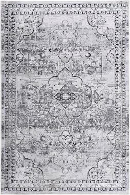 Teppich Orelia 105, Gino Falcone, rechteckig, Höhe: 7 mm